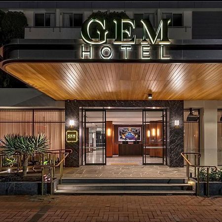 The Gem Hotel Гриффит Экстерьер фото