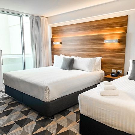 The Gem Hotel Гриффит Экстерьер фото