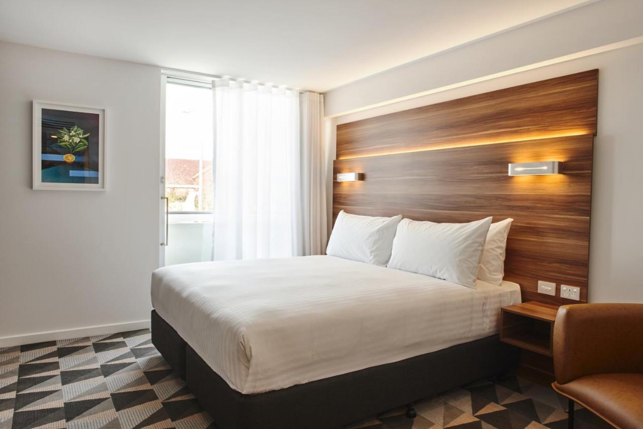 The Gem Hotel Гриффит Экстерьер фото