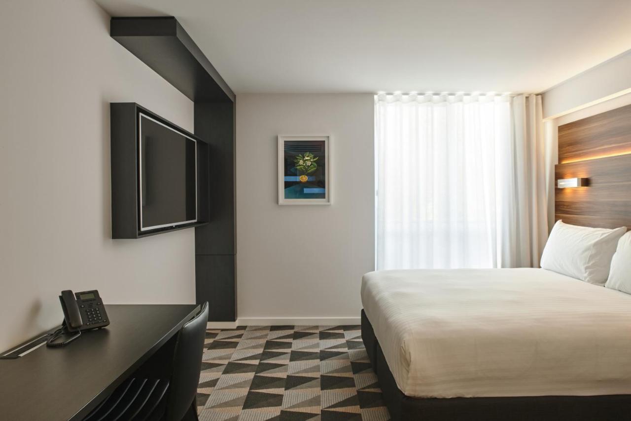 The Gem Hotel Гриффит Экстерьер фото