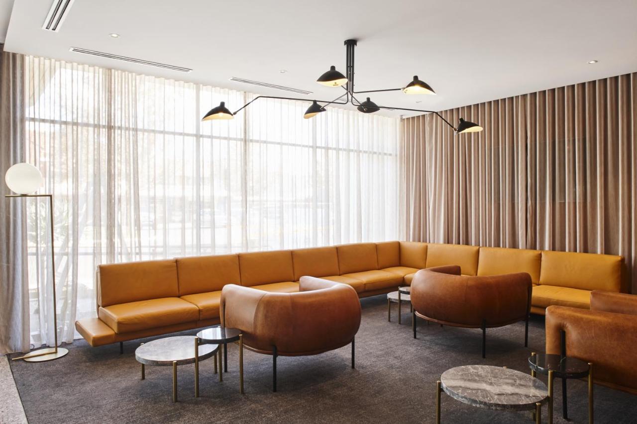 The Gem Hotel Гриффит Экстерьер фото