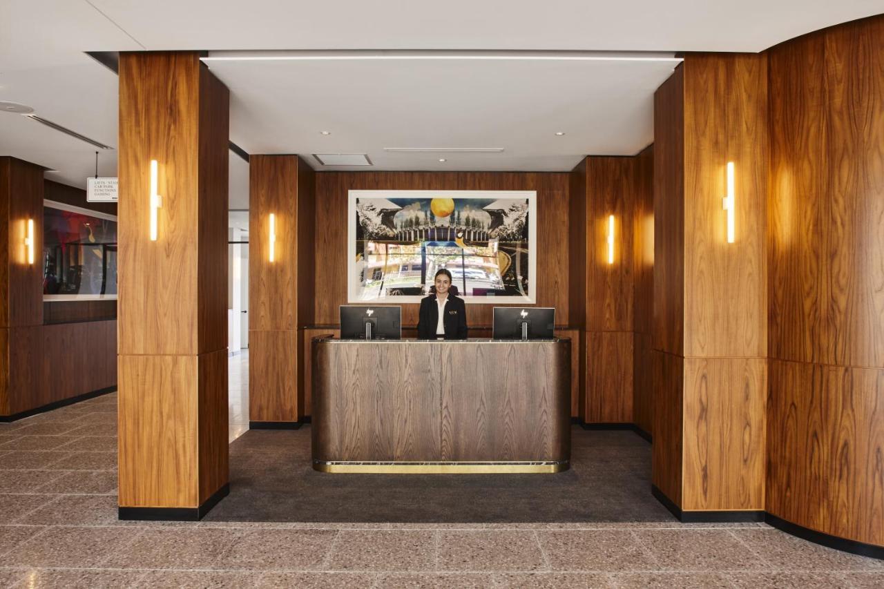 The Gem Hotel Гриффит Экстерьер фото