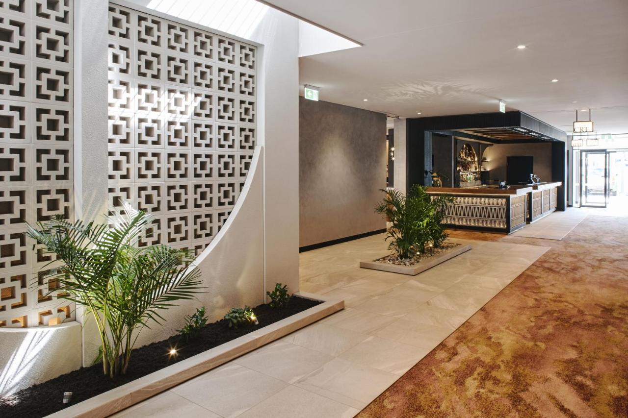The Gem Hotel Гриффит Экстерьер фото