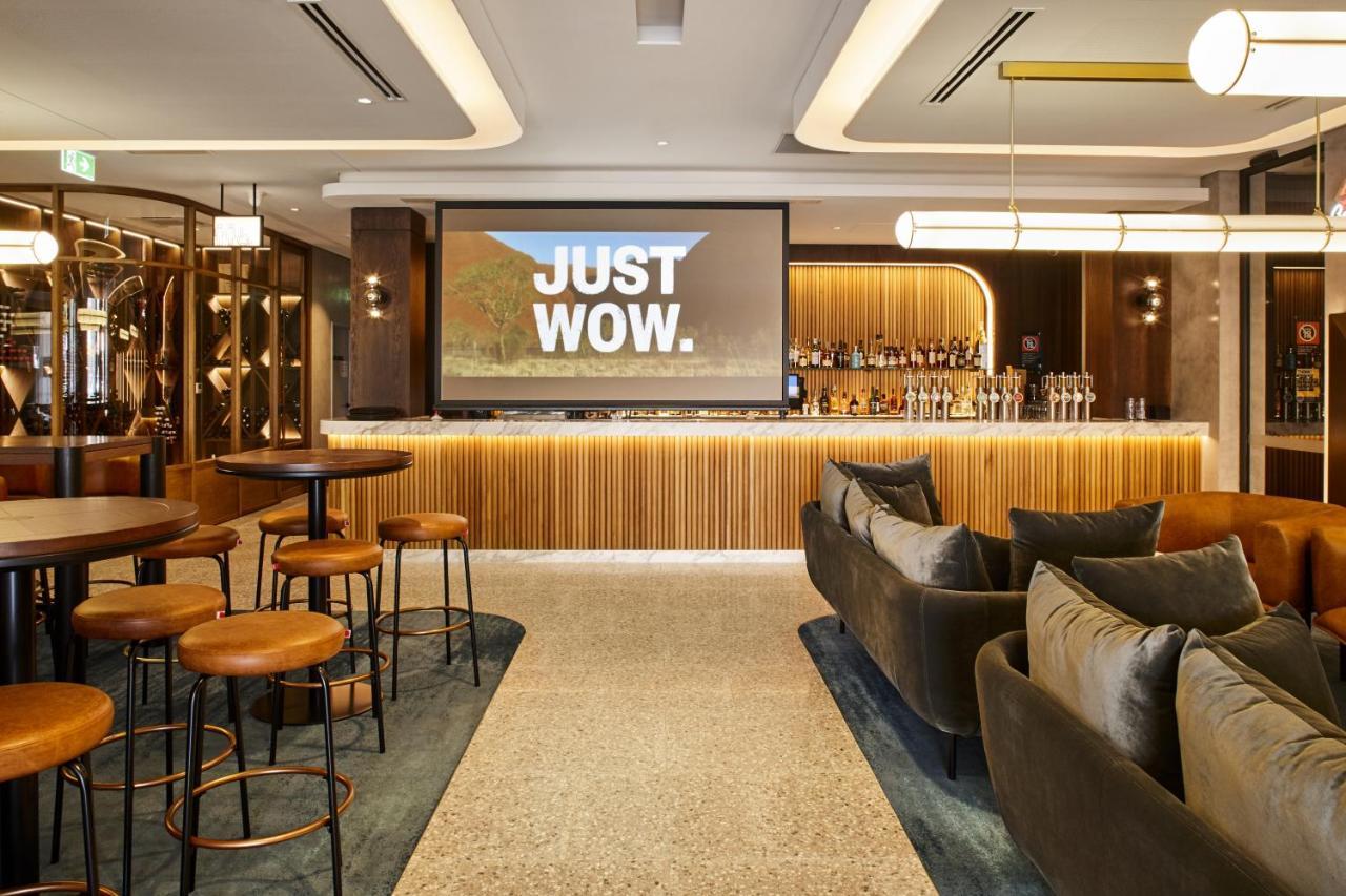 The Gem Hotel Гриффит Экстерьер фото