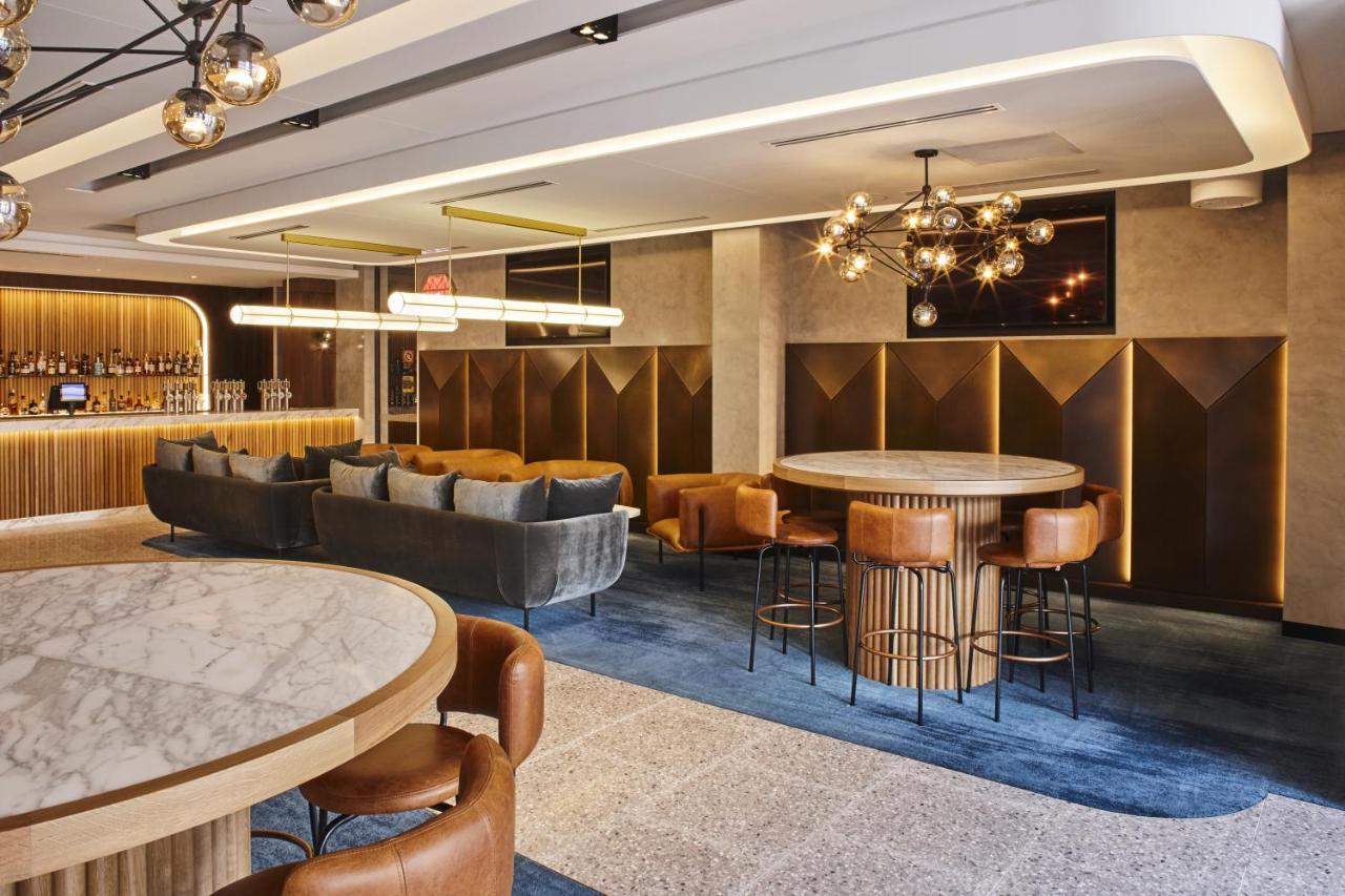 The Gem Hotel Гриффит Экстерьер фото
