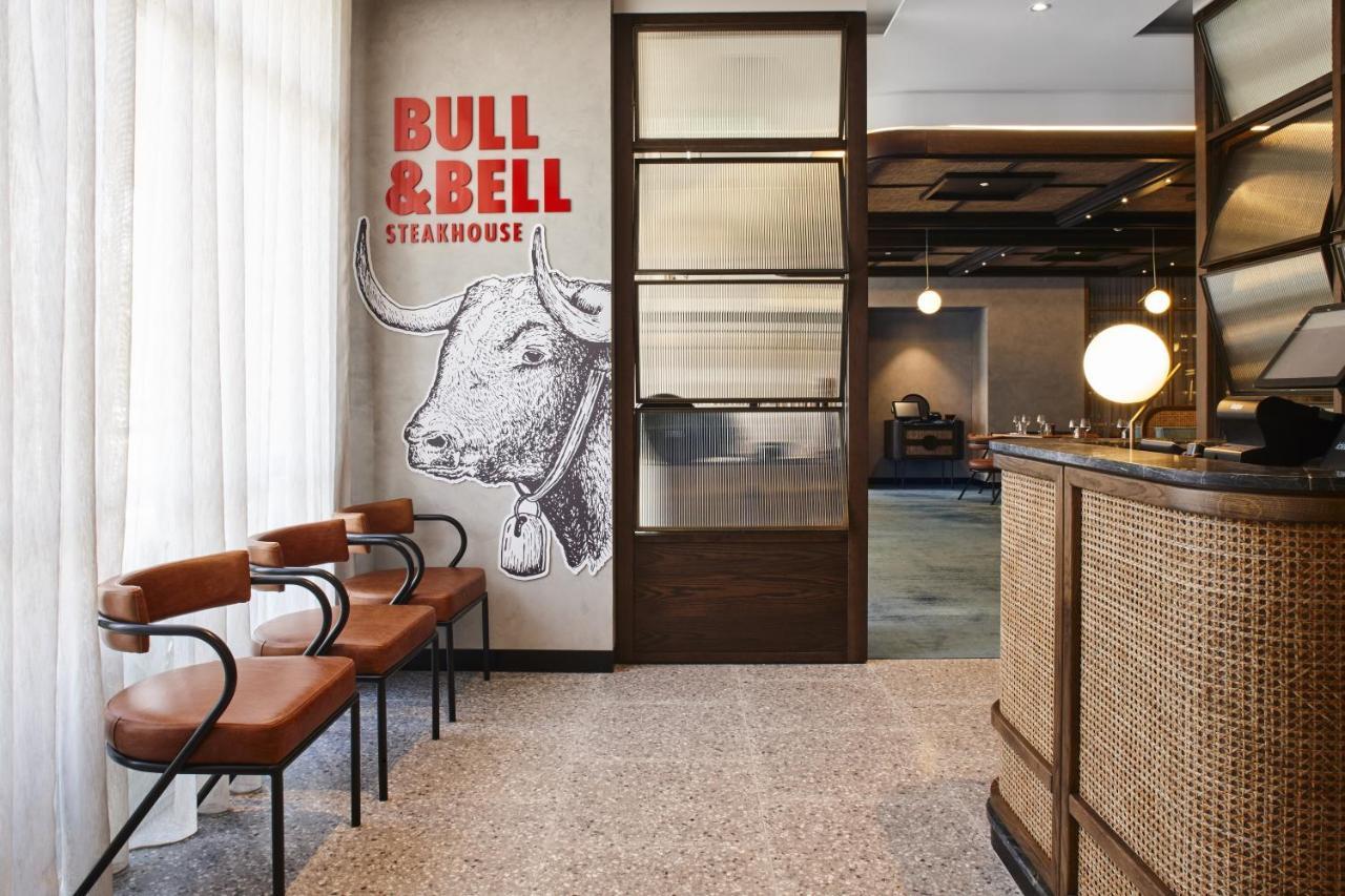 The Gem Hotel Гриффит Экстерьер фото