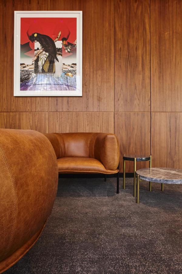 The Gem Hotel Гриффит Экстерьер фото