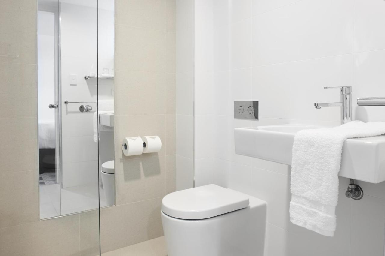 The Gem Hotel Гриффит Экстерьер фото
