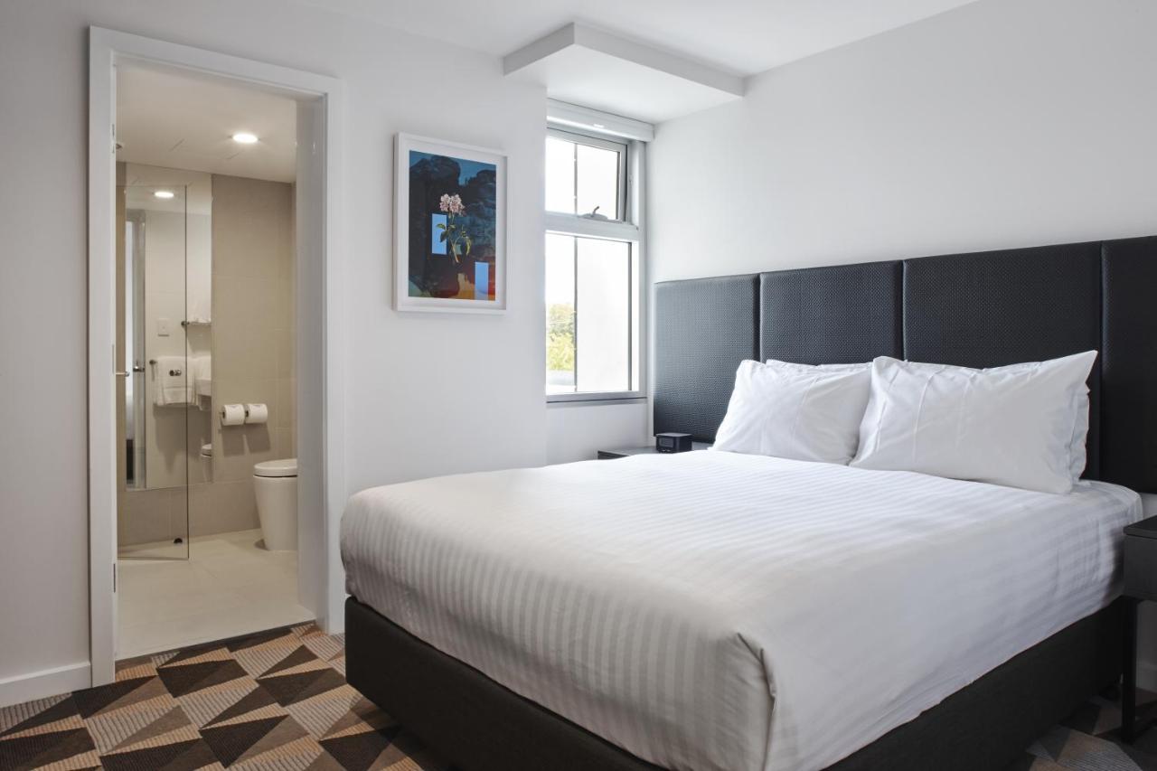The Gem Hotel Гриффит Экстерьер фото
