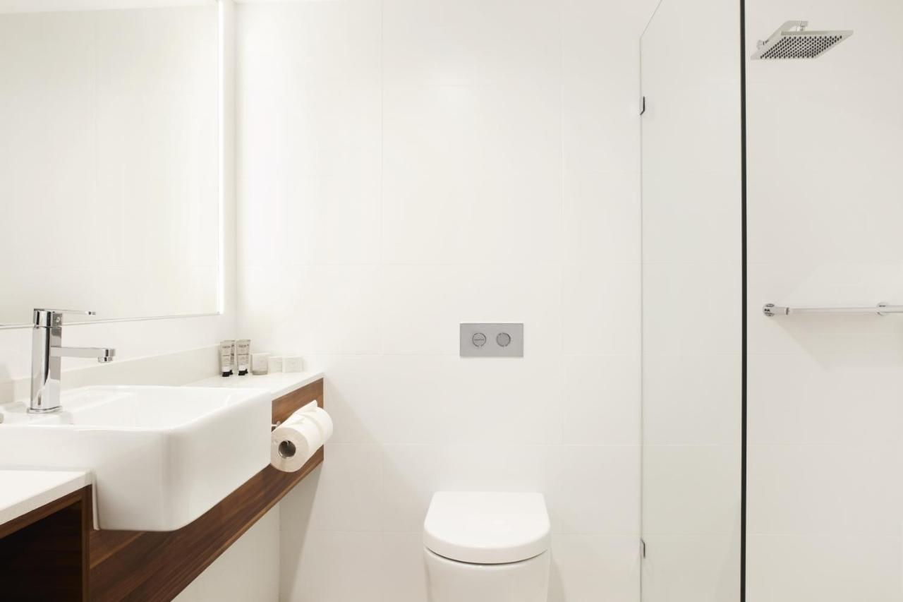 The Gem Hotel Гриффит Экстерьер фото