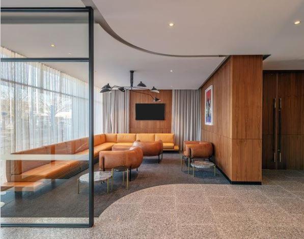 The Gem Hotel Гриффит Экстерьер фото