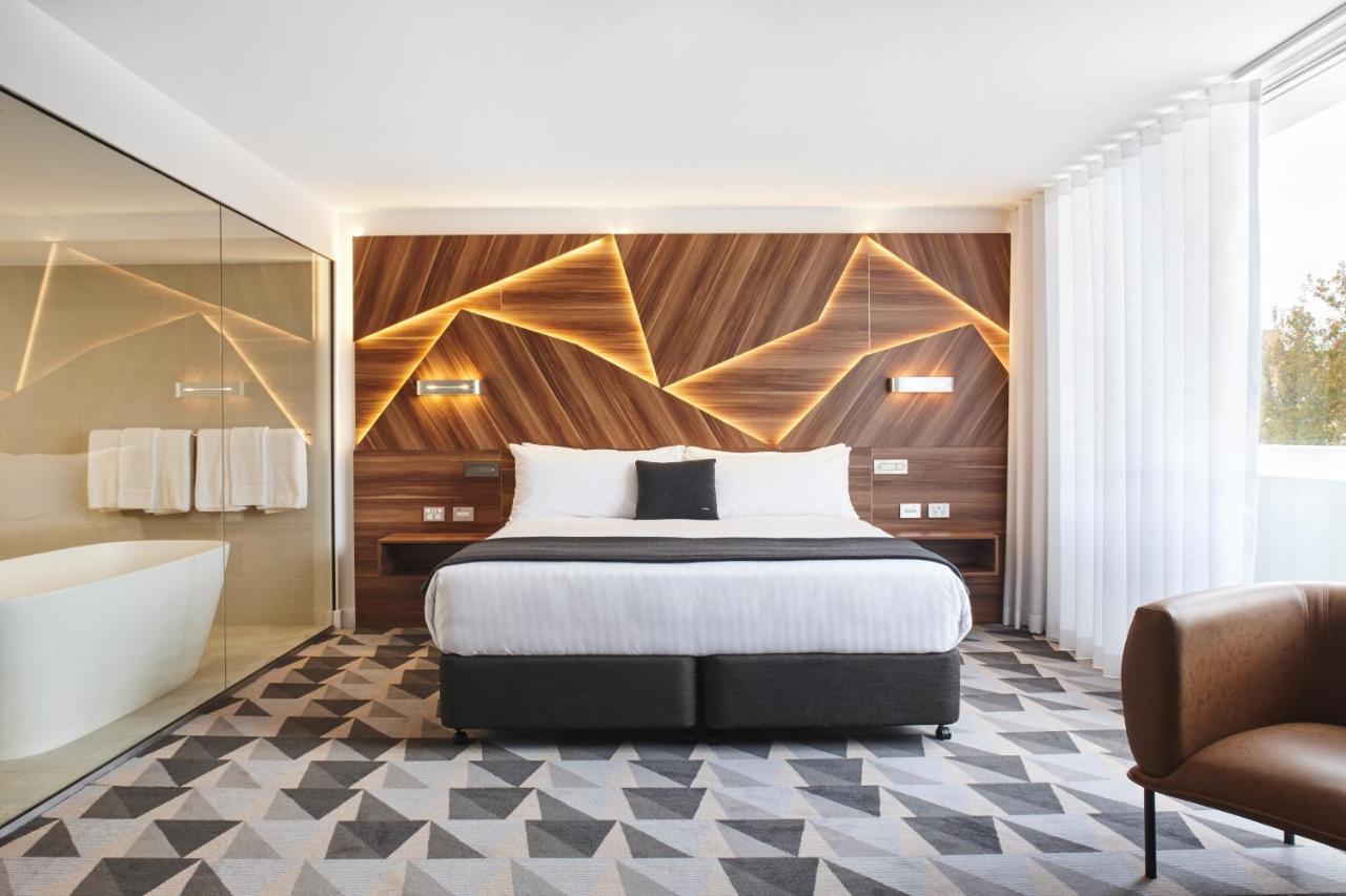 The Gem Hotel Гриффит Экстерьер фото