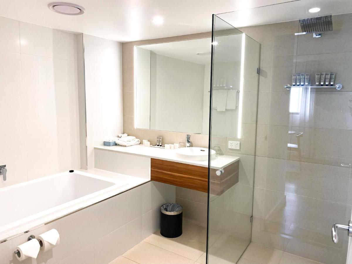 The Gem Hotel Гриффит Экстерьер фото