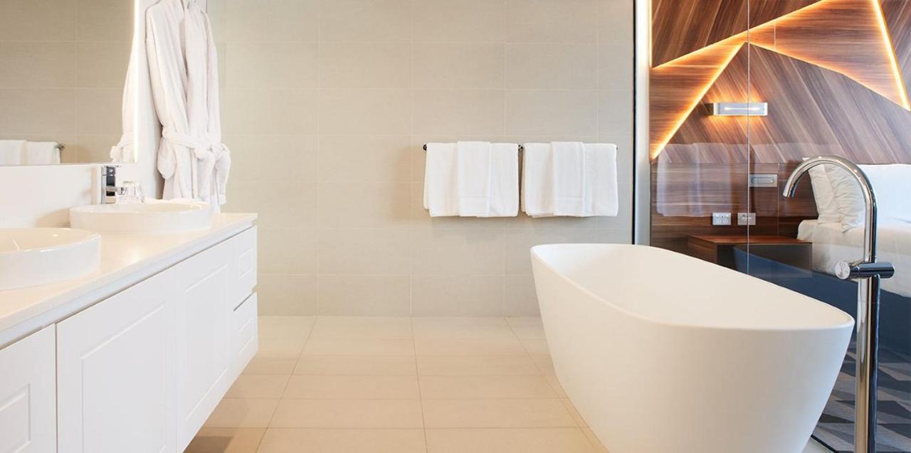The Gem Hotel Гриффит Экстерьер фото