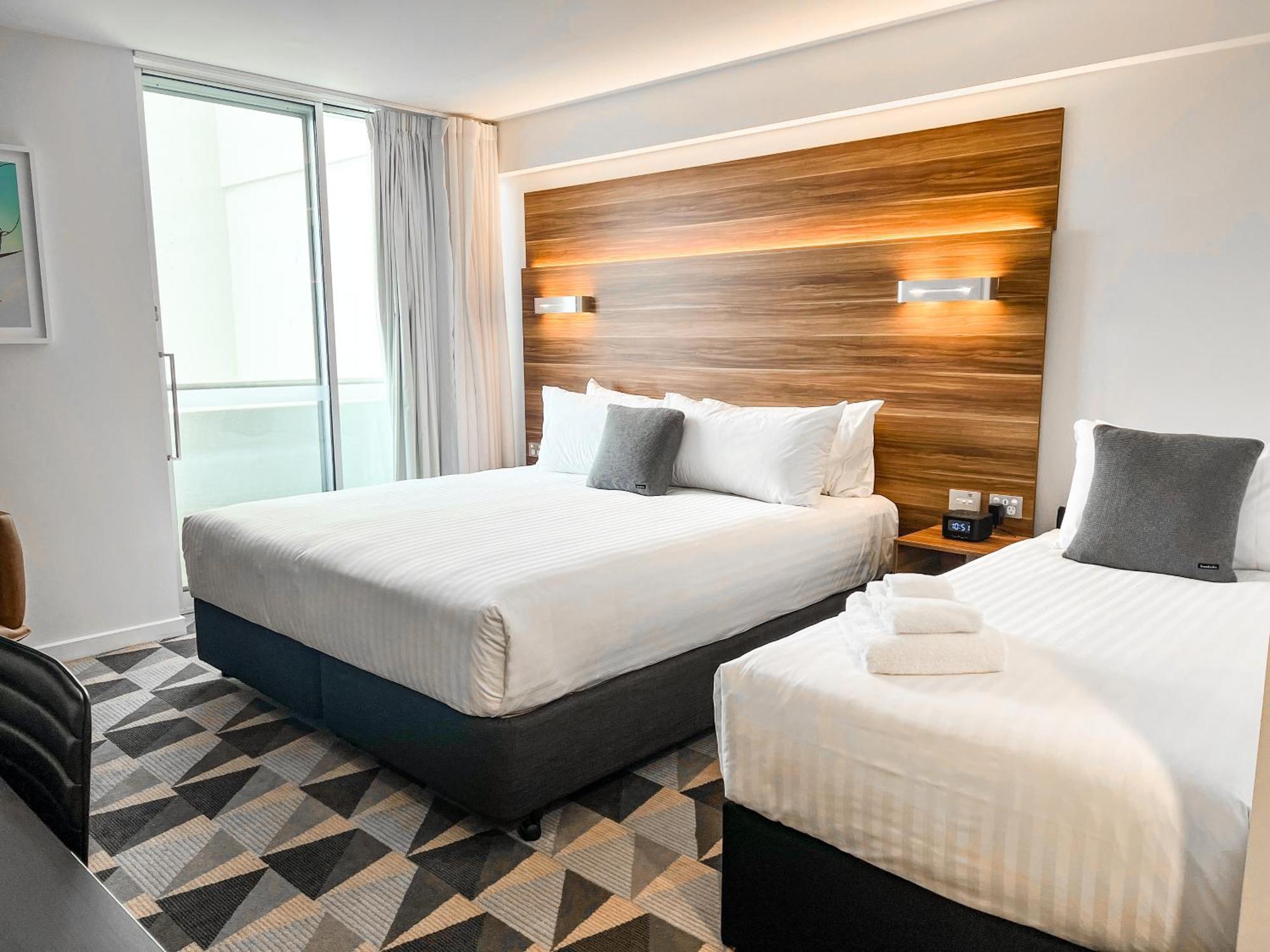 The Gem Hotel Гриффит Экстерьер фото