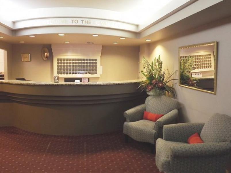 The Gem Hotel Гриффит Экстерьер фото