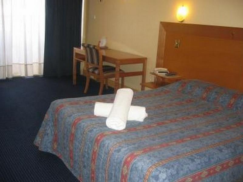 The Gem Hotel Гриффит Экстерьер фото